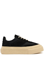 Platform sneakers - MM6 Maison Margiela - Men | Luisaviaroma
