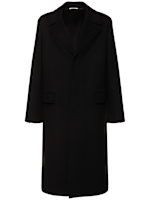 ウール＆カシミアコート - Valentino - メンズ | Luisaviaroma