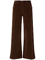 Eglitta コーデュロイストレートパンツ - The Row - レディース