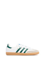 adidas gazelle silver green womens adidas Kids Samba OG main image 1