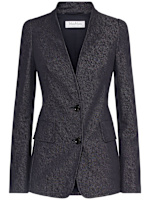 ★Max Mara★Beatrice デニム風コットンブレザー Beatrice デニム風コットンブレザー - Max Mara - レディース