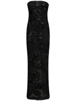 rotate flower mesh tube dress herfashionedlife on LTK