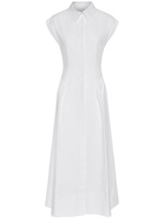 ★ Sportmax★Fabiana ポプリンシャツドレス Fabiana ポプリンシャツドレス - Sportmax - レディース