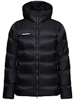 Taiss pro in hooded down jacket - Mammut - Men | Luisaviaroma