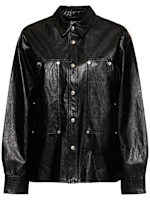 【関税&送料込】Marant Etoile Jacket Abelia Abelia jacket - Marant Etoile - Women | Luisaviaroma