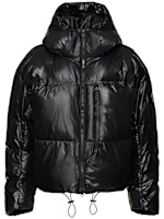 adidas stella mccartney puffer jacket
