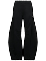Moncler x willow smith cotton sweatpants - Moncler Genius
