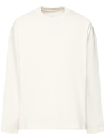 JIL SANDER コットンジャージーTシャツ Jil sander コットンジャージーtシャツ - Jil Sander - メンズ