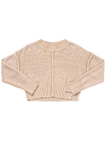 マルジェラ　コットンニット Maison Margiela】【14】【ルーマニア製】メゾンマルジェラ