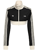 Avavav cropped クロップドトラックトップ - adidas Originals