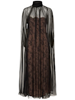 sachin and babi light blue dress Mira Maxi Dress