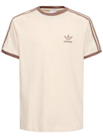 adidas originals 3 stripe shirt