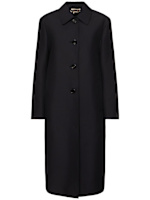 Marni duster coat