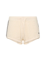 Crochet shorts - adidas Originals - Women | Luisaviaroma