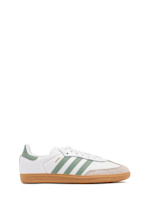Samba og j lace-up sneakers - adidas Originals - Girls  | Luisaviaroma