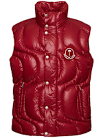 Moncler x palm angels gwenyth vest - Moncler Genius - Men