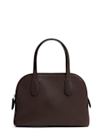 【完売必至】The Row Ingrid イングリッド レザーバッグ undefined Ingrid handbag | THE ROW | 24S