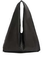 [あす着] ザ ロウ THE ROW トートバッグ レディース NEW BINDLE BAG New bindle ソフトレザートートバッグ - The Row - レディース