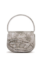 Xs 1dr クリスタルトップハンドルバッグ - Diesel - レディース