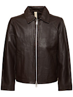 レザージャケット - SUNFLOWER - メンズ | Luisaviaroma