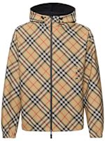 ジャケット・アウター 50s 60s vintage burberry herry miller Mw check reversible jacket - Burberry - Herren | Luisaviaroma