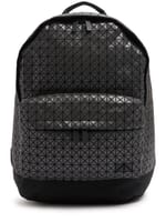 Daypack reflector cotton backpack - Bao Bao Issey Miyake