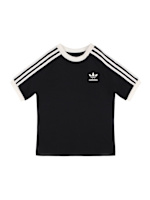 boys adidas originals t shirt