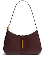 DeMellier Tokyo スムースレザーショルダーバッグ DEMELLIER/デメリエー】LARGE TOKYO SMOOTH：ショルダーバッグ