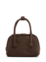 ★正規品★ 【MARGESHERWOOD】 SOFT TOTE MINI nubuck 韓国人気 MARGESHERWOOD】Soft Tote Mini Nubuck☆韓国 人気☆バッグ