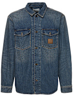 Lincoln シャツジャケット - Carhartt WIP - メンズ | Luisaviaroma 