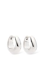 Ice small hoop earrings - Tom Wood - Women | Luisaviaroma