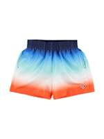 Printed poly swim shorts - Casablanca - Boys  | Luisaviaroma