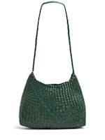 Dragon Diffusion Santa Rosa ハンドウーブンレザーバッグ DRAGON DIFFUSION Santa Rosa Bag | Shopbop