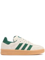 adidas gazelle silver green womens Men's adidas Samba Xlg 'Blue White Gum' 10.5