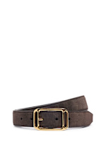 Tom Ford (トム フォード) - メンズベルト - New Season | Luisaviaroma