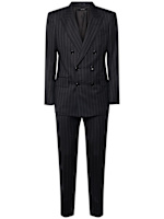 Tom Ford (トム フォード) - メンズスーツ - New Season | Luisaviaroma