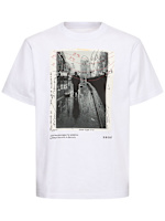 James dean t-shirt - Sacai - Men | Luisaviaroma