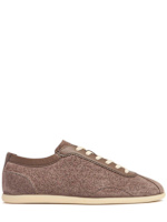 スエードスニーカー - Brunello Cucinelli - メンズ | Luisaviaroma