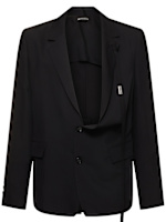 Ann Demeulemeester - アンドゥムルメステールメンズ | Luisaviaroma