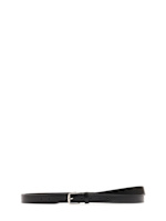 ロングレザーベルト 2.5cm - Ann Demeulemeester - メンズ | Luisaviaroma