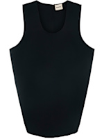 Nyona double face crepe mini dress - Khaite - Women | Luisaviaroma