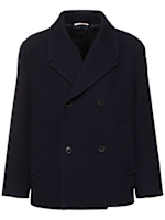 Valentino wool ピーコート valentino-navy-Wool-Pea-Coat.jpeg