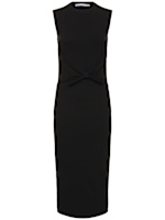 alexander wang black maxi dress Belladonna Maxi Dress Black