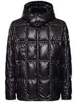 Moncler x frgmt chaka ダウンジャケット - Moncler Genius - メンズ