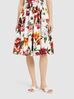 10mm rubber flat sandals - Dolce&Gabbana - Women  | Luisaviaroma