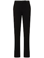 ★Max Mara★Vincita カディタキシードパンツ Vincita カディタキシードパンツ - Max Mara - レディース