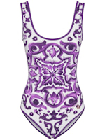 Dolce&Gabbana - Women's Swimwear - New Season | Luisaviaroma