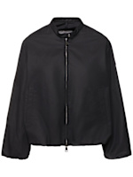国内発送 関税込 MONCLER GRUISSAN コットンブレンド ジャケット Gruissan コットンブレンドジャケット - Moncler - レディース