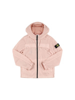 Stone  junior ダウンジャケット Stone Island Junior (ストーンアイランド ジュニア) - ボーイズ 2-6