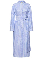 ＜CELESTE＞'S Max Mara コットンオックスフォードシャツドレス 9221125306002-a-celeste.jpg